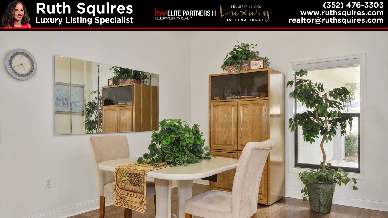 3 Bed (+ office) POOL homes in Black Diamond Ranch, Lecanto FL 34461