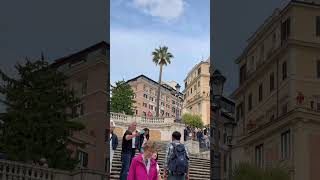 Rome, Eternal City