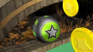 Going Balls‏ - SpeedRun Gameplay Level 416- 418