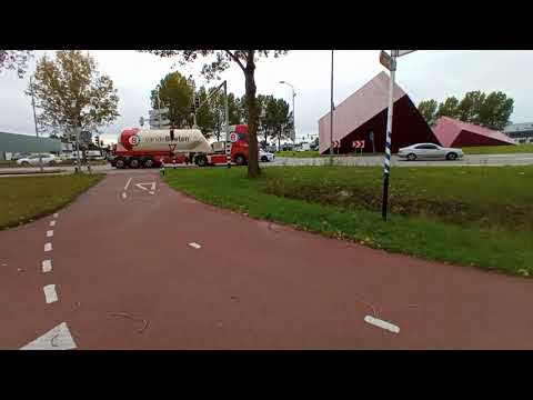30 minuten van het Palkerplein in Wijchen (A326 × N326)