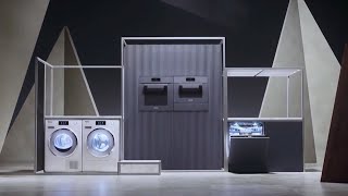 2022-2023: Miele Appliances [20 Years]