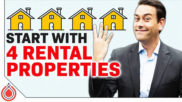 Just Start with 4 Rental Properties | Investing for Beginners with Clayton Morris - DayDayNews