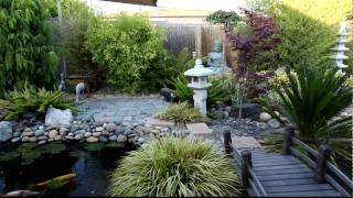 My Zen Garden by Rick Yang