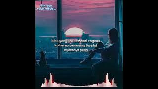 (IPANG)luka yg tak terobati lirik lagu(musik official)