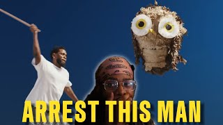 Kendrick Lamar - Not Like Us | Music Video Reaction |