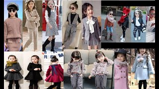 أجمل ملابس أطفال بنات شتاء 2022, ملابس أطفال بنات شتوية .