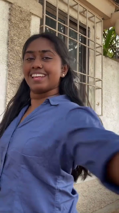 ❤️ #kritika #love #kritikavlogs #vlog #southindian