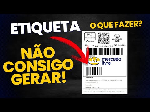 Vídeo: Por que a opção de envio não é compatível com o comprador?