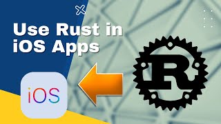 Celebrity Use Rust in iOS Apps | Rust tutorial Profile