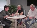 Clarkson, Hammond &amp; May discuss the challenge of NASCAR