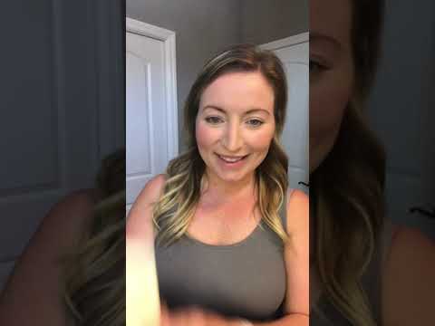 NuSkin Baobab Epoch Body Butter