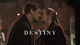 Peter & Olivia | Destiny