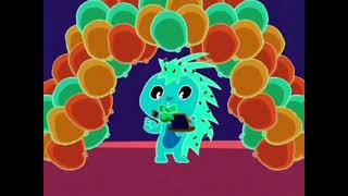 Happy Tree Friends Party Animal Full Version But G Major