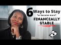 How to Become Financially Stable ⎟FRUGAL LIVING TIPS⎟How to Manage Money