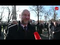 Ljudi na sprovodu o Ćiri: Jako sam ga voljela, bio je ljudina