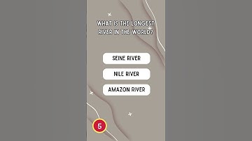 Brain Teasers: General Knowledge Trivia (Part2) #learning #quiz #games #trivia #generalknowledge