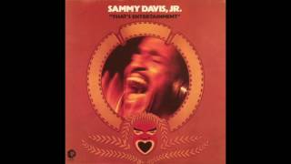 Lover, Come Back To Me - Sammy Davis Jr.