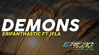 Dj Demons - Erifanthastic ft J.fla - Angklung Slow Bass- [BBSMW][2K20]
