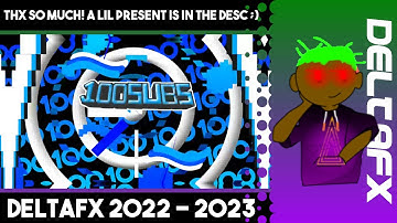 [PZP#168] 100 subs intro!! Thanks! :)