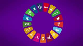 How The University of Manchester is tackling the United Nations Sustainable Development Goals (SDGs)