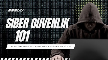 Siber Güvenlik 101 : Şifreleme Algoritmaları ve Kullanımı