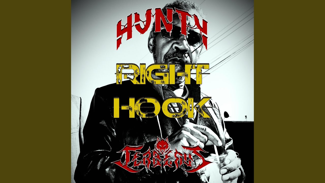 Watch RIGHT HOOK on YouTube Watch RIGHT HOOK on YouTube