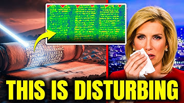 Verborgen woorden uit 79 n.Chr.: Hoe AI de Herculaneum-rollen las #Discovery