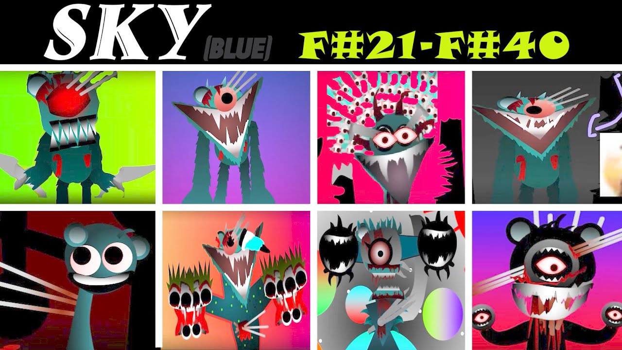 Incredibox Sprunki Sky Sky Blue In Phase 21 Vs Phase 22 Vs Phase 33 incredibox-sprunki-sky-sky-blue-in-phase-21-vs-phase-22-vs-phase-33
