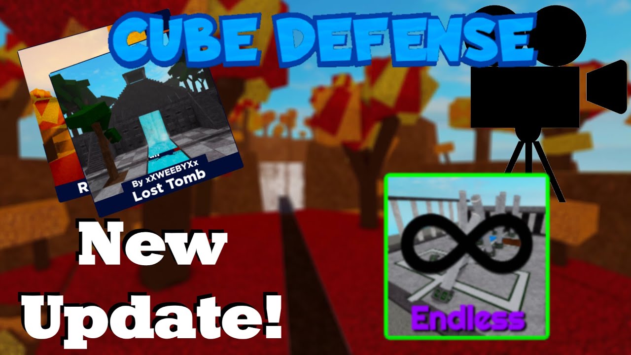 Search Youtube Channels Noxinfluencer - cube defense roblox