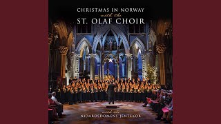 Nå tennes tusen julelys (Arr. O.J. Overøye for Treble Choir & Strings) (Live)