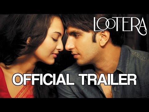 Lootera - Official Theatrical Trailer