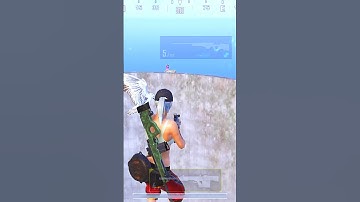 BEST WOW MODE-sniper shots #shorts #shortvideo #pubgmobile