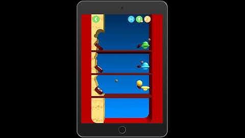 dig this! (Dig it ) 127-19 | ROCKET BALL | Dig this level 19 chapter 127 solution walkthrough