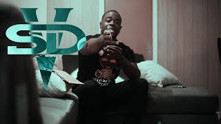 Fredro Blue - Decisions (Official Video) Shot/Edited by @ShanDaVinci