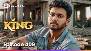 Download Lagu సాగర్‌కి ఎలాంటి ప్రమాదం రాబోతుంది..? | King CEO | Episode 409 | Pocket FM MP3