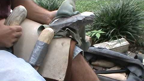 Part 3 Hogeye cache project