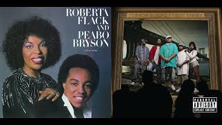 Take Me Home - Terror Squad (Sample Intro) ( If Only for One Night - Roberta Flack & Peabo Bryson )