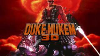 Video thumbnail of "Duke Nukem 3D [Music] - Hollywood Holocaust"