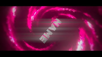 #48 Colour-Changing Shockwave Blender Intro Template (Ft: SawFX)
