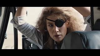 Частная война - русский трейлер \ фильмы 2018 \ драма Частная война - русский трейлер \ фильмы 2018 \ драма