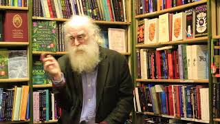 Sometimes the dead come back  Mesopotamian ghosts by Irving Finkel