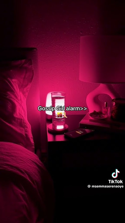 gossip girls ringtone