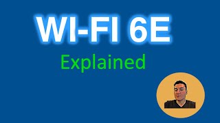 wi-fi 6e overview