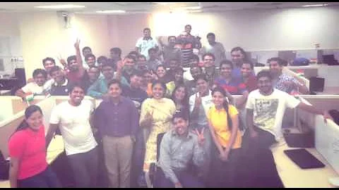 3CLogic Hackathon 2015