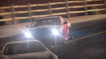 Shift 2 Unleashed - Ambush Canyon, Chevrolet Camaro SS, Cinematic Remix Replay [4K]