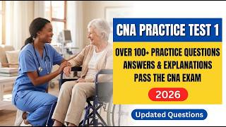 2026 CNA Practice Test 1 Quizlet Mastery: Pass Your Certification Exam on the First Try