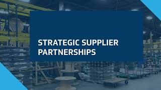 OmniCable | Fiber Fulfilment Program | Crescent Electric Supply Company