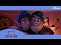 Disney ve Pixar'dan Hadi Gidelim | Yeni Resmi Fragman