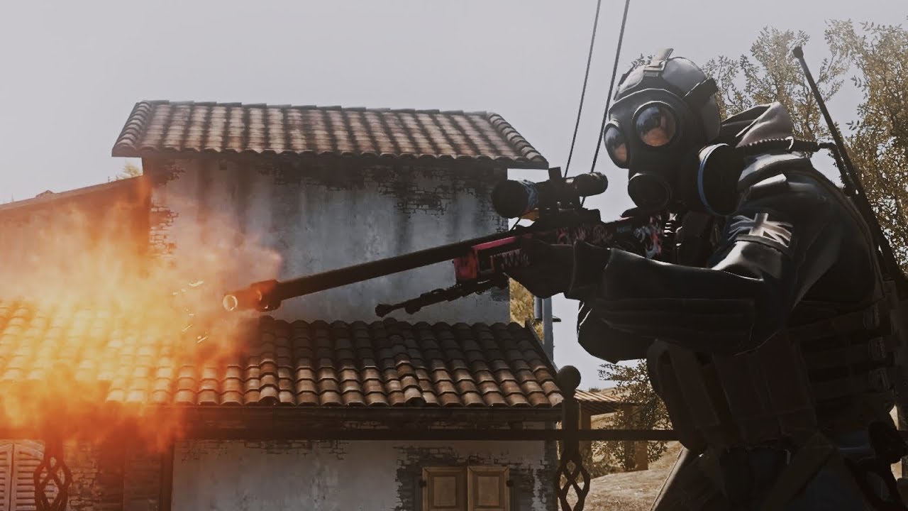 fragmovie scream CS:GO | OCC290 Edit-Crossfire (SNAKE EYES)