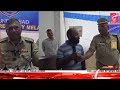 Secunderabad Railway police Recover 150 Stolen &amp; Missing mobiles &amp; Handed over to owners.